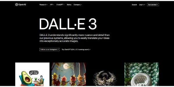 dall_e_3-ai DALL?E 3 - Image 1