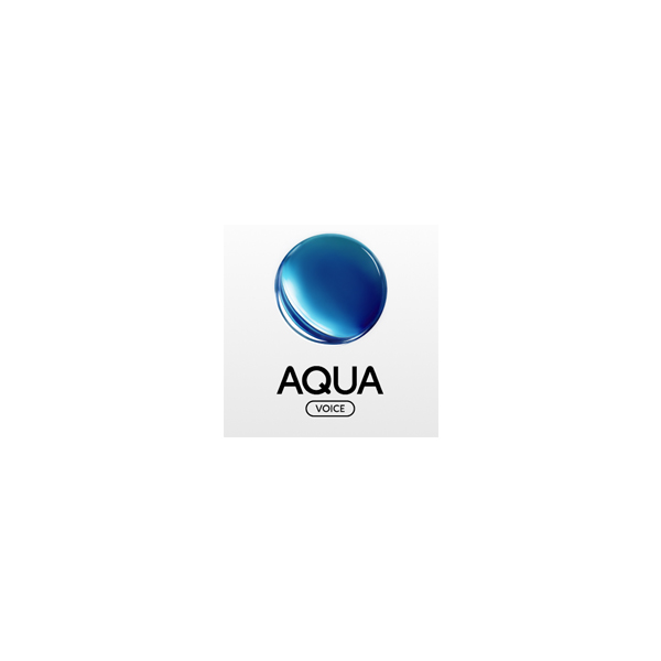 0000s_0033_Aqua-Voice.jpg Aqua Voice - Image 1