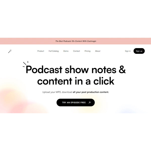 0050_Castmagic.jpg Castmagic - Image 1