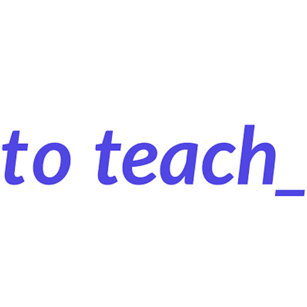 0_0001_to-teach.jpg To Teach - Image 1