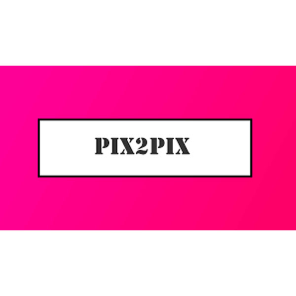 0_0004_Pix2Pix-Video.jpg Pix2Pix Video - Image 1