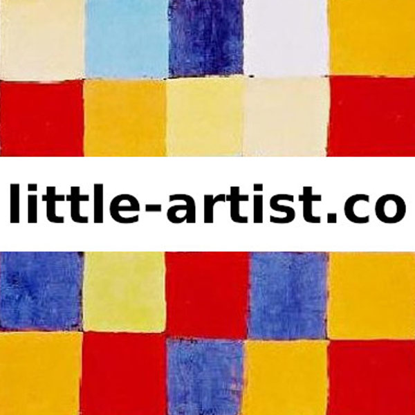 0_0018_Little-Artist.jpg Little Artist - Image 1