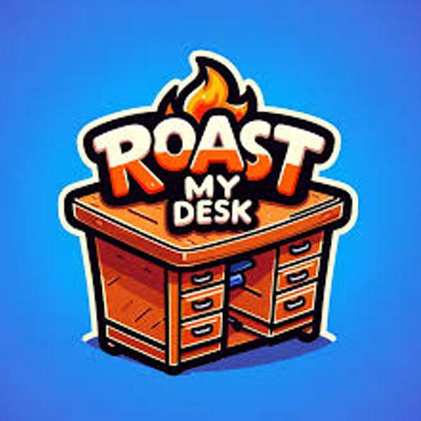 0_0023_Roast-My-Desk.jpg Roast My Desk - Image 1