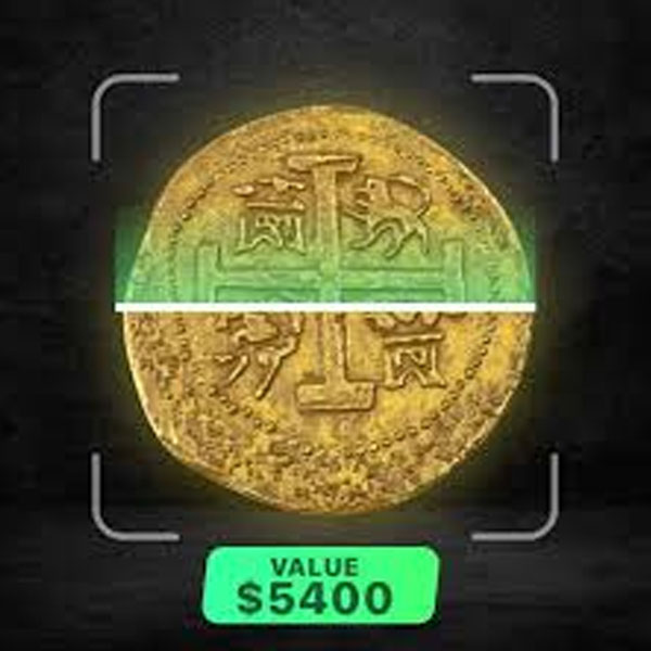 0_0041_Coin-Identifier-Coin-Snap.jpg Coin Identifier Coin Snap - Image 1