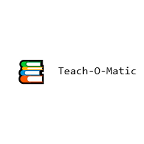 0_0050_Teach-O-Matic.jpg Teach-O-Matic - Image 1