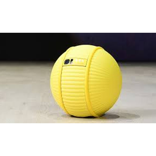 0_0056_Ballie-by-Samsung.jpg Ballie by Samsung - Image 1