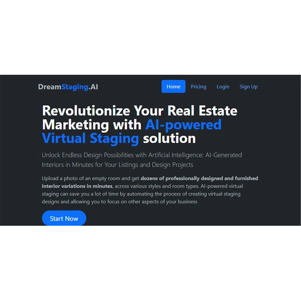 DreamStaging AI - Image 2