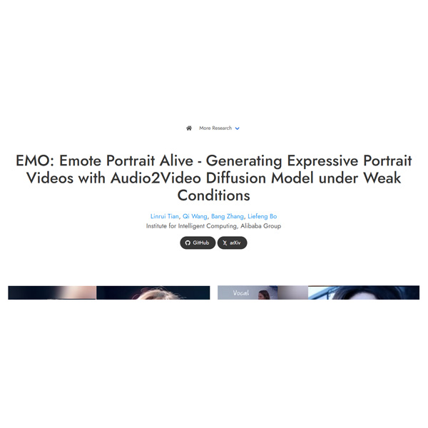 Emote-Portrait-Alive_0000_Layer-1.jpg Emote Portrait Alive (EMO) - Image 1