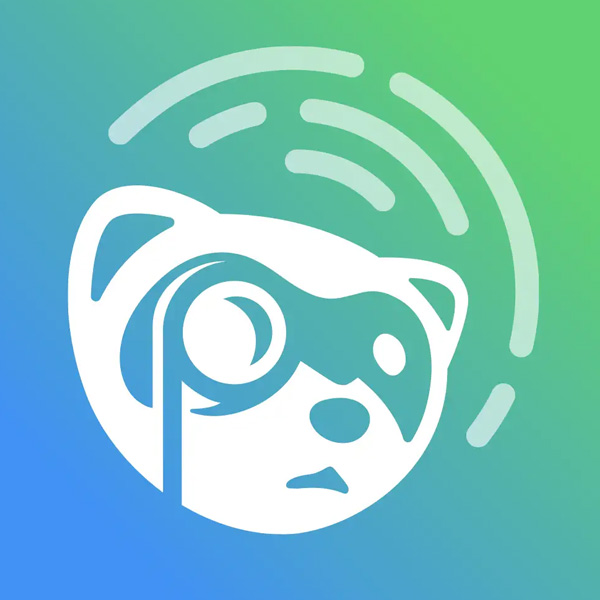 Ferret_0001_Layer-1.jpg Ferret - Image 1