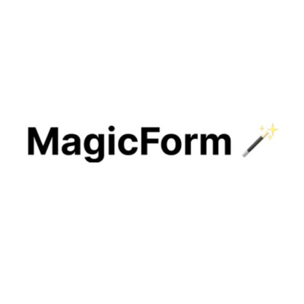 MagicForm_0001_Layer-1.jpg MagicForm - Image 1