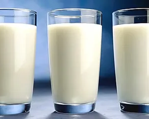 Milk